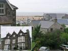 Photo of Bwthyn Bwlch, St. George's Lane, Barmouth, Gwynedd