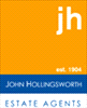 John Hollingsworth - Fulham (Sales)