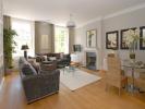 Photo of Durham Terrace, London, W2